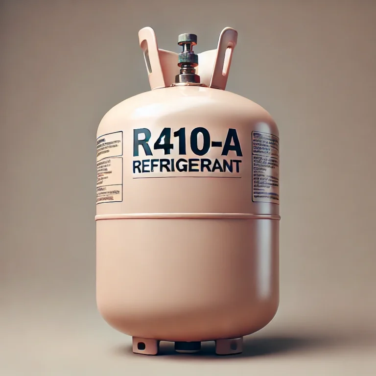 R410A TANK